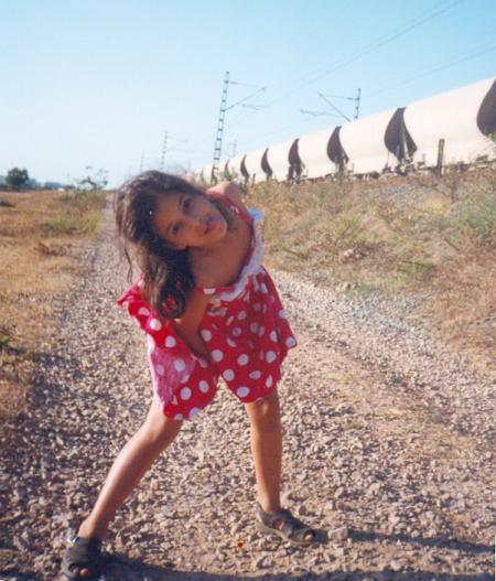 c moi kan javai 10 ans lol